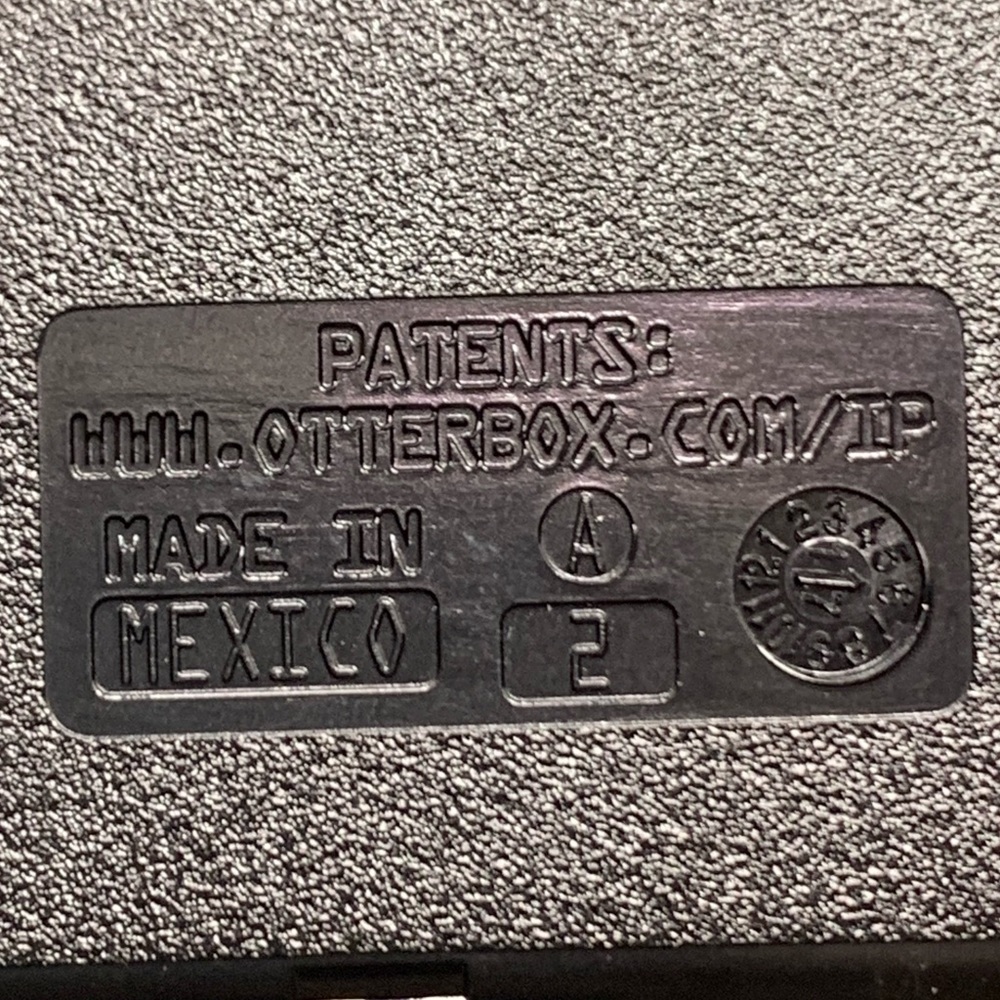 🍁 3/$15 Labor Day Sale IPad (5th &6th gen) Otterbox Defender Case - Picture 13 of 15